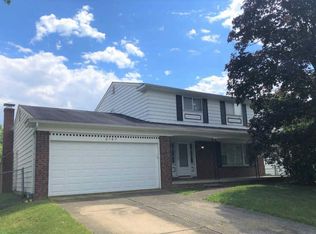 2147 Balmoral Rd, Columbus, OH 43229