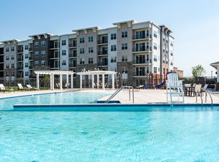 Avenue Grand, Nottingham, MD 21236