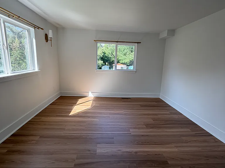 Another picture of bedroom 2
