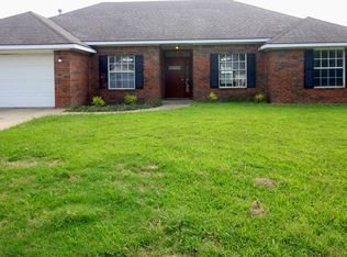 1685 Candy Apple St, Springdale, AR 72764