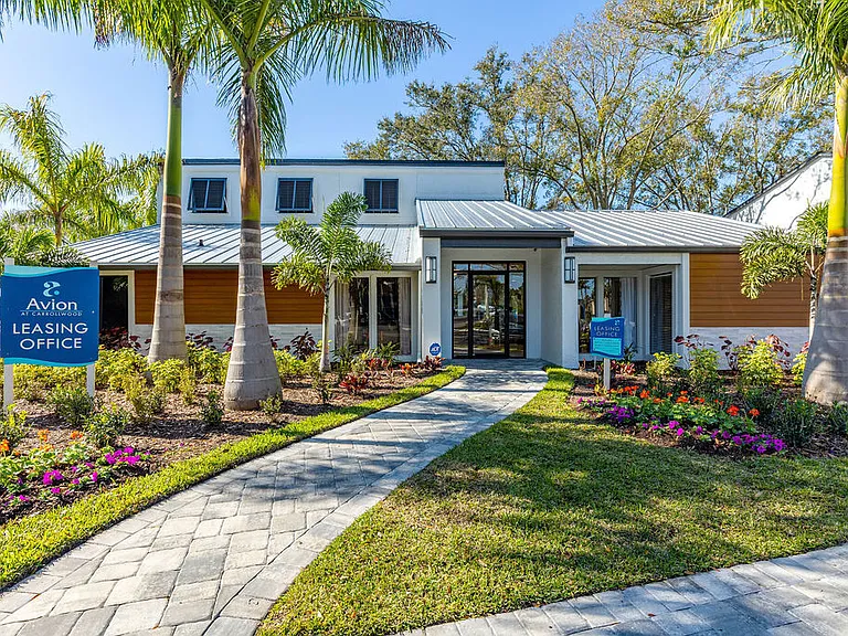 Avion at Carrollwood — Photo 35