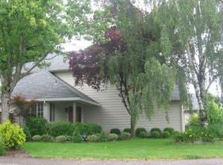 2010 SE 158th Ave, Vancouver, WA 98683