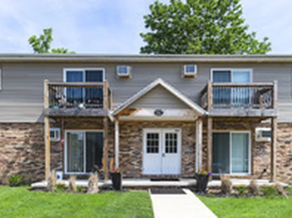 2703 Jackson St Unit 2, Danville, IL 61832