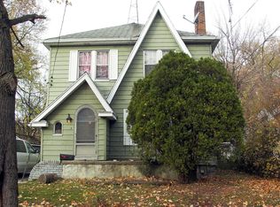 2217 Levern St, Flint, MI 48506