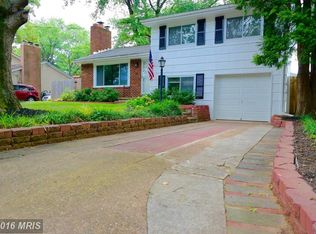 20 Wainwright Dr, Annapolis, MD 21401