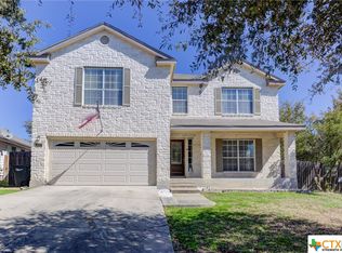 2689 Dove Crossing Dr, New Braunfels, TX 78130