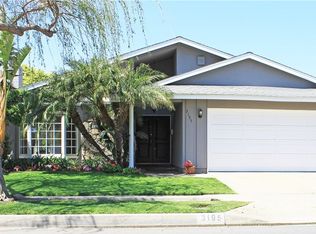 3195 Marna Ave, Long Beach, CA 90808