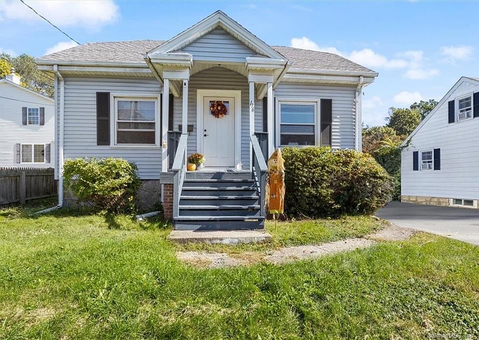 176 Benham Rd, Groton, CT 06340 MLS 170602250 Zillow