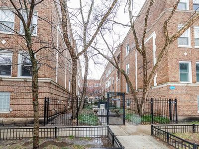 5109 N Kenmore Ave APT 1W, Chicago, IL, 60640