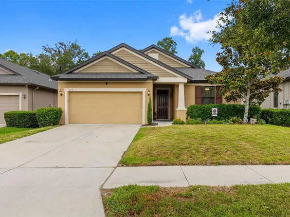 107 Elina Sky Dr, Seffner, FL 33584