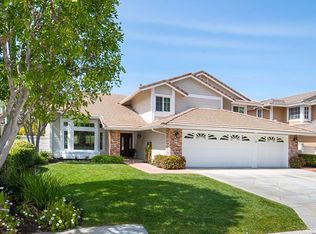 11 Manorwood, Trabuco Canyon, CA 92679