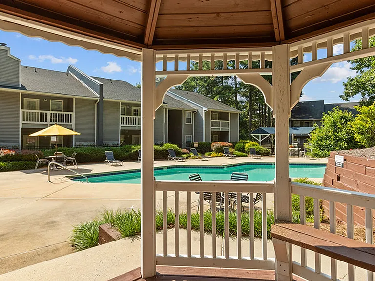 Community Gazebo
