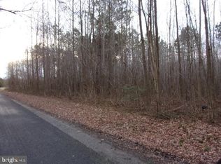 4911 Payne Rd, Hurlock, MD 21643