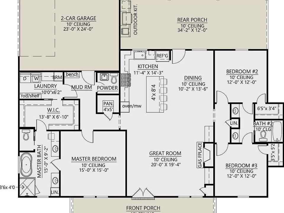 2nd image of 0 Lee St