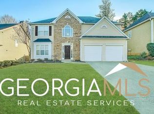 3837 Kirkwood Run NW, Kennesaw, GA 30144