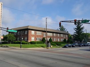 3802 N Pennsylvania St APT 6, Indianapolis, IN