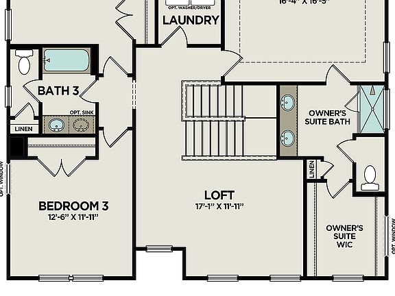Floor Plan 3