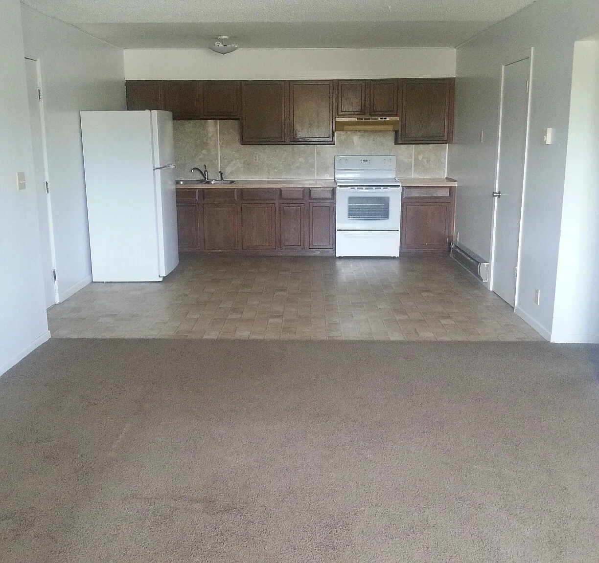 York Street Apartments - 204 — Photo 1