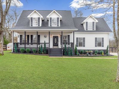 1730 Simmons Bluff Rd, Lebanon, TN, 37090