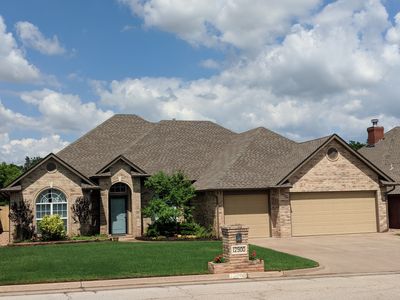 12900 Meadow Crest Dr, Oklahoma City, OK, 73170