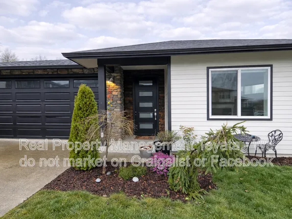 6211 N Beulah Ave, Ferndale, WA 98248