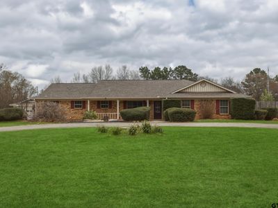 1302 Jeff Davis Dr, Tyler, TX, 75703