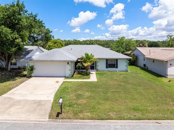 5319 Sandy Hill Dr, Orlando, FL 32821