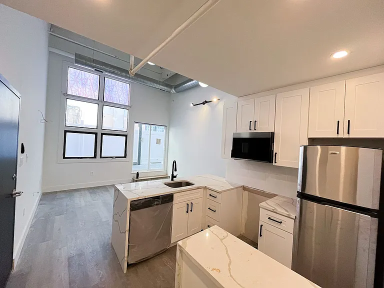 The Lofts at The Wolf Building — Photo 64