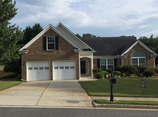 2829 Merrion Park Ln, Dacula, GA 30019