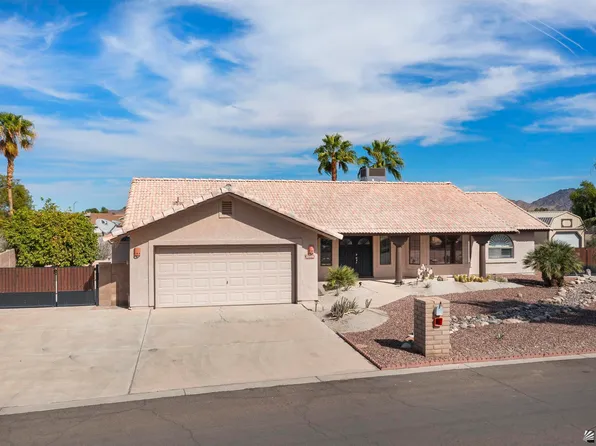 11336 E Via Montana, Yuma, AZ 85367