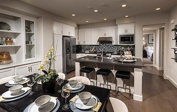 Kitchen Dining