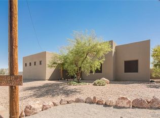 4480 S Franklin St, Fort Mohave, AZ 86426