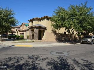 3354 E Tyson St, Gilbert, AZ 85295