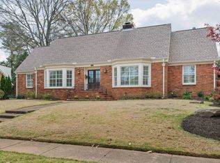 4361 Haverhill Rd, Memphis, TN 38111