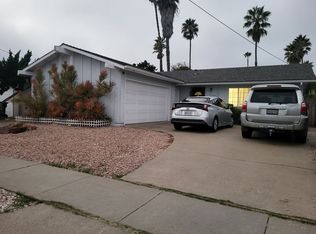 7272 Florey St, San Diego, CA 92122