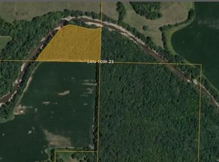 7 McR #715, Paris, MO 65275