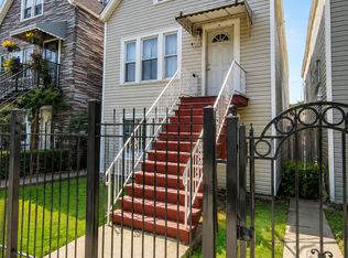 2523 W 46th Pl, Chicago, IL 60632