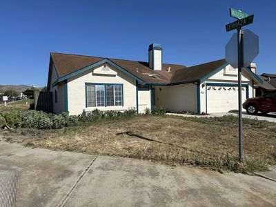 1468 Madera St, Soledad, CA, 93960