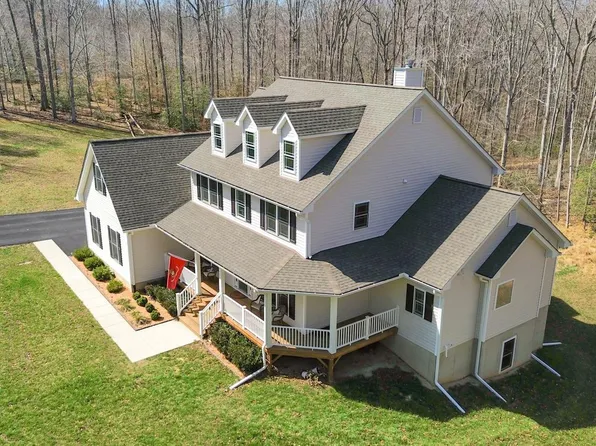 9125 Rapidan Dr, Fredericksburg, VA 22407