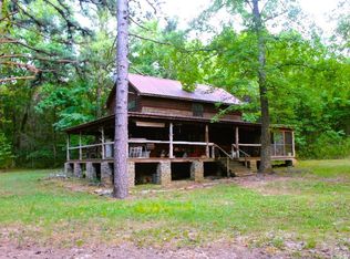 372 Old Highway 5, Mountain View, AR 72560