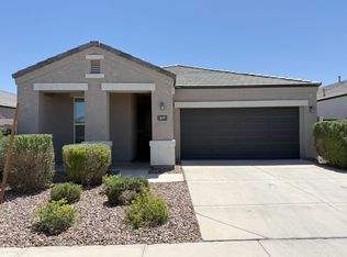 8491 W Springfield Way, Florence, AZ 85132