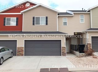 257 E 3025 N, Cedar City, UT 84721