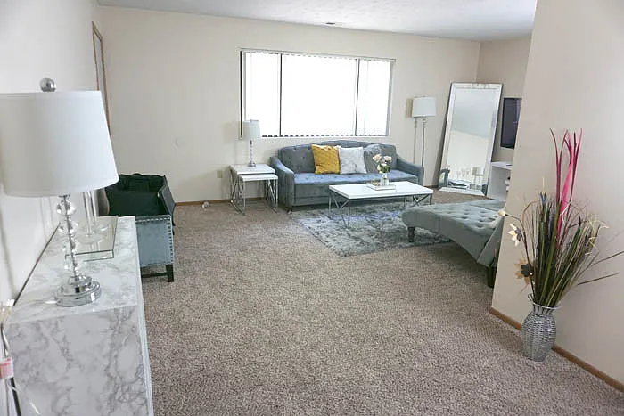 Keystone Park Apartments - Benson — Photo 7