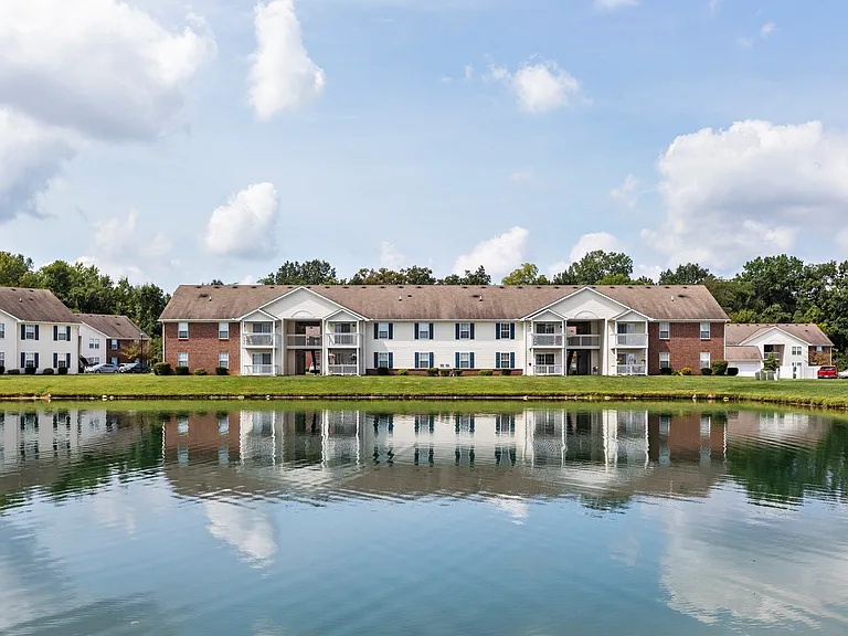 Collier Park Apartment Homes