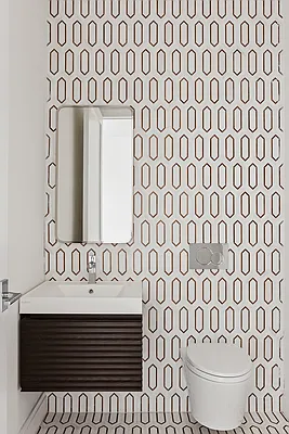 Bathroom, photo 3