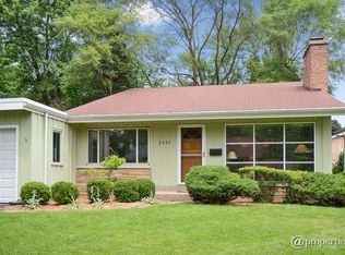 2641 Hillside Ln, Evanston, IL
