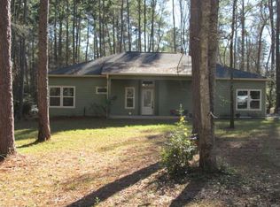 94 Gazebo St, Huntsville, TX 77340