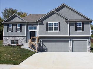 4111 Willow Way Court St, Joseph, MO 64505
