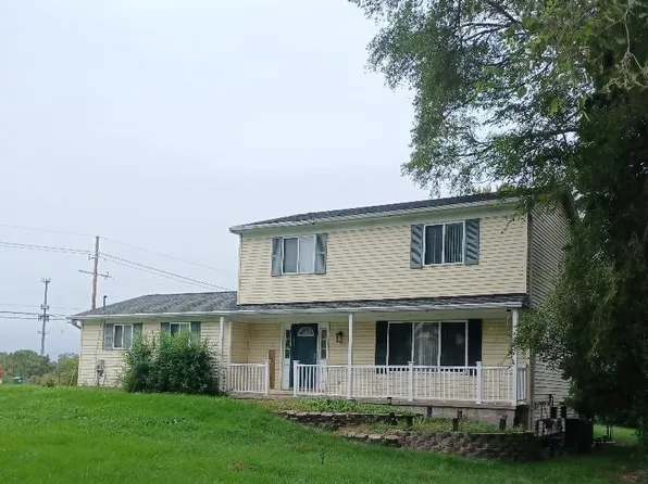3030 Bald Mountain Rd, Auburn Hills, MI 48326