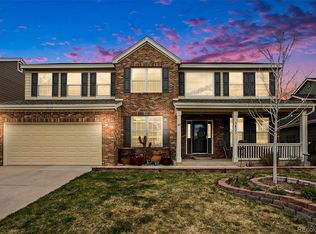 5825 E Monument Dr, Castle Rock, CO 80104